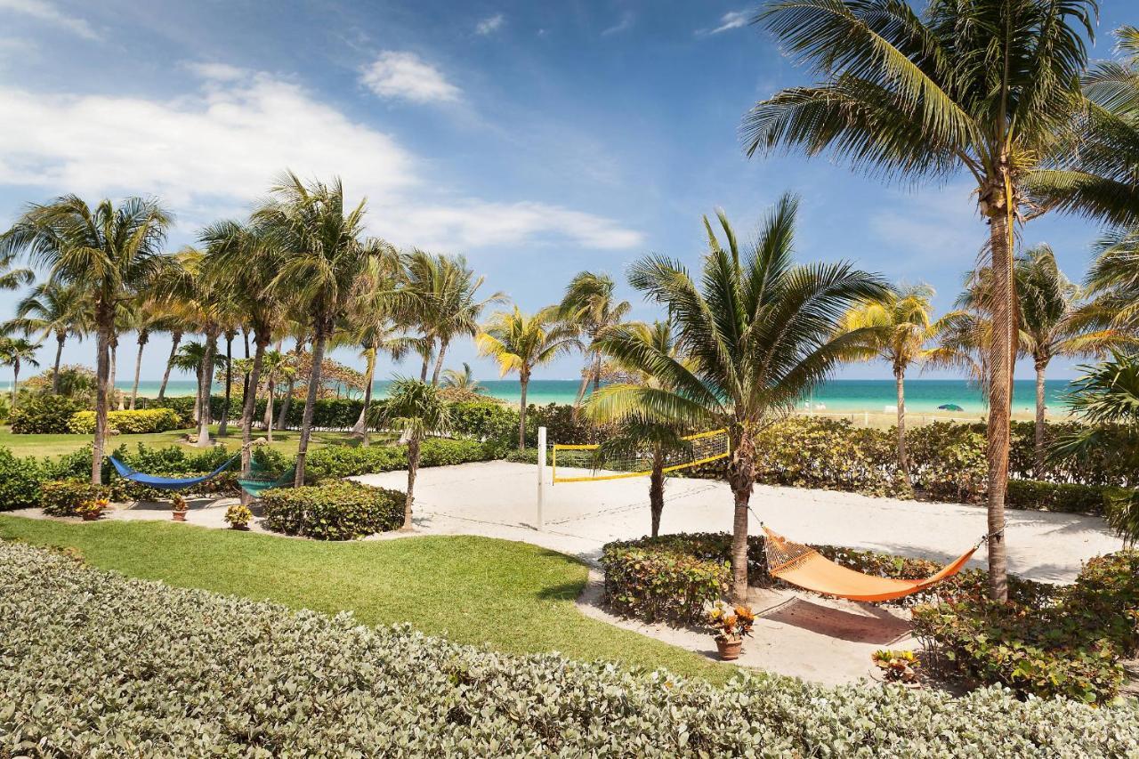 Solara Surfside Hotel ภายนอก รูปภาพ