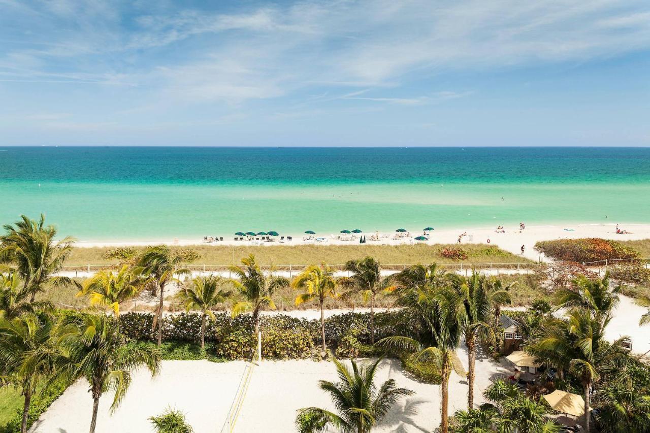 Solara Surfside Hotel ภายนอก รูปภาพ