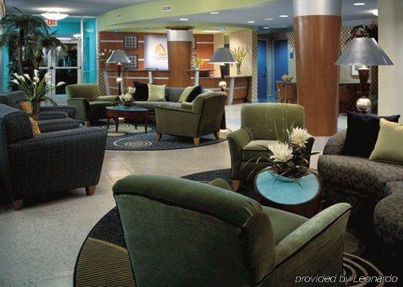 Solara Surfside Hotel ภายใน รูปภาพ