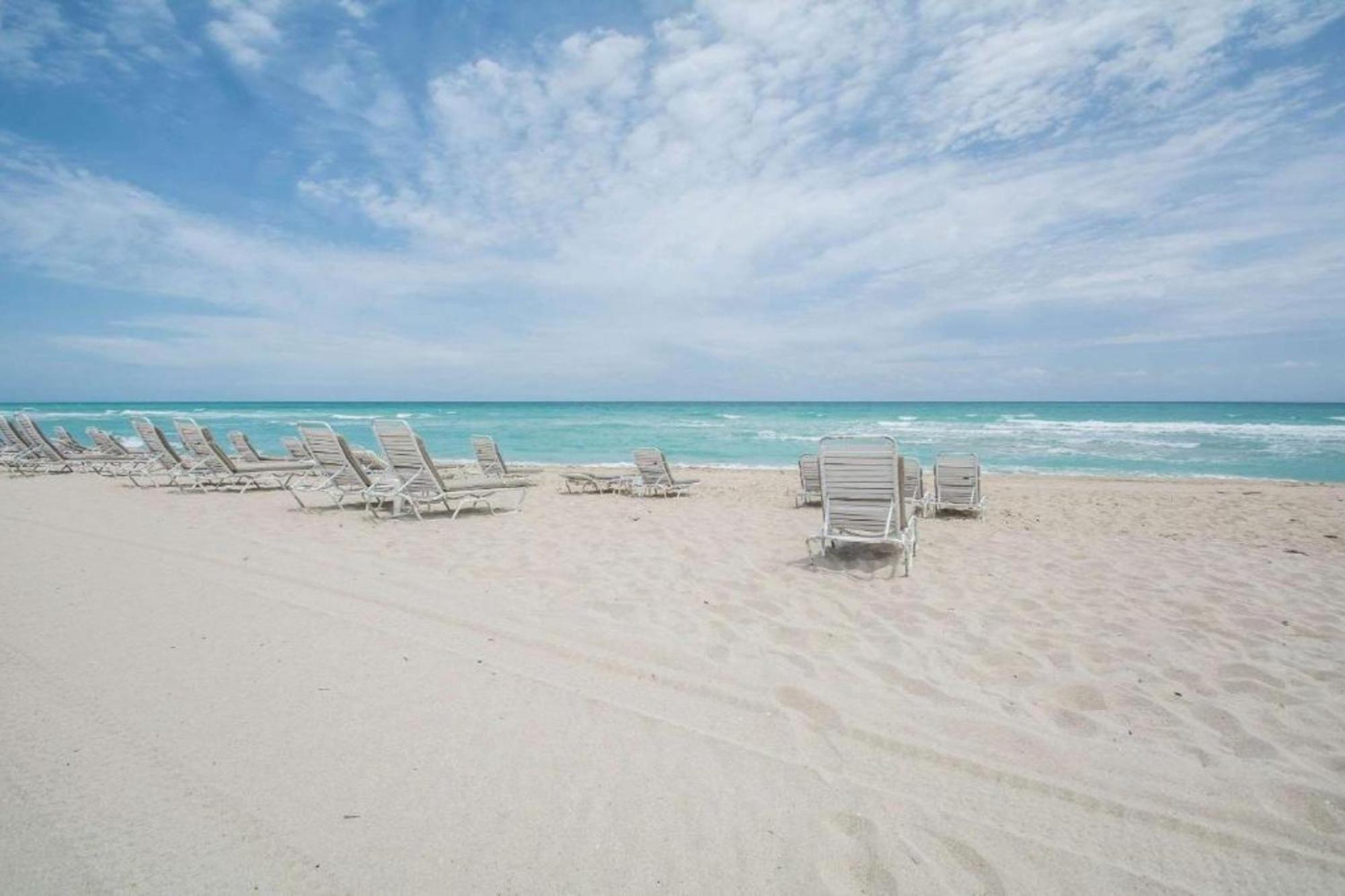 Solara Surfside Hotel ภายนอก รูปภาพ