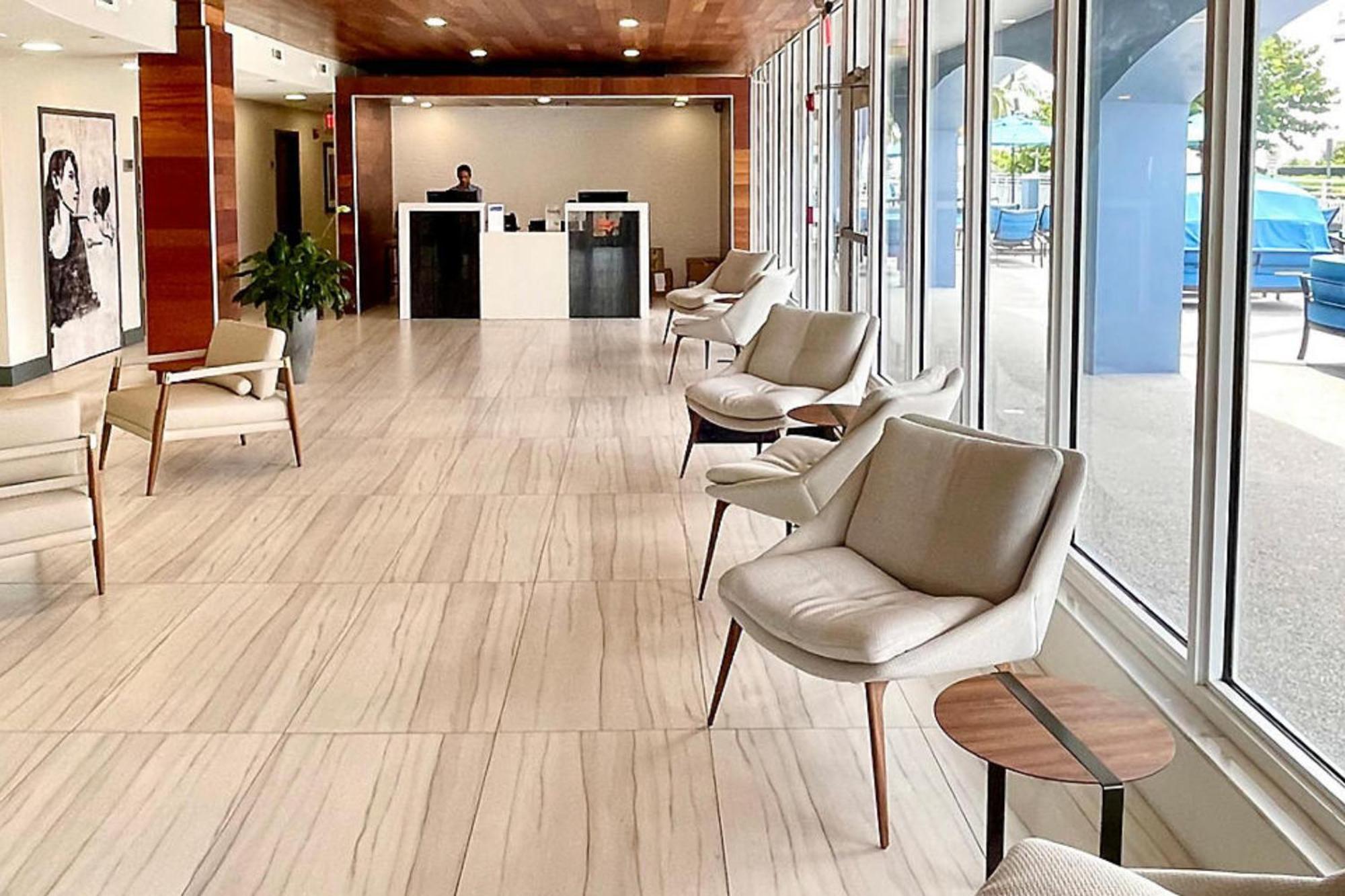 Solara Surfside Hotel ภายนอก รูปภาพ