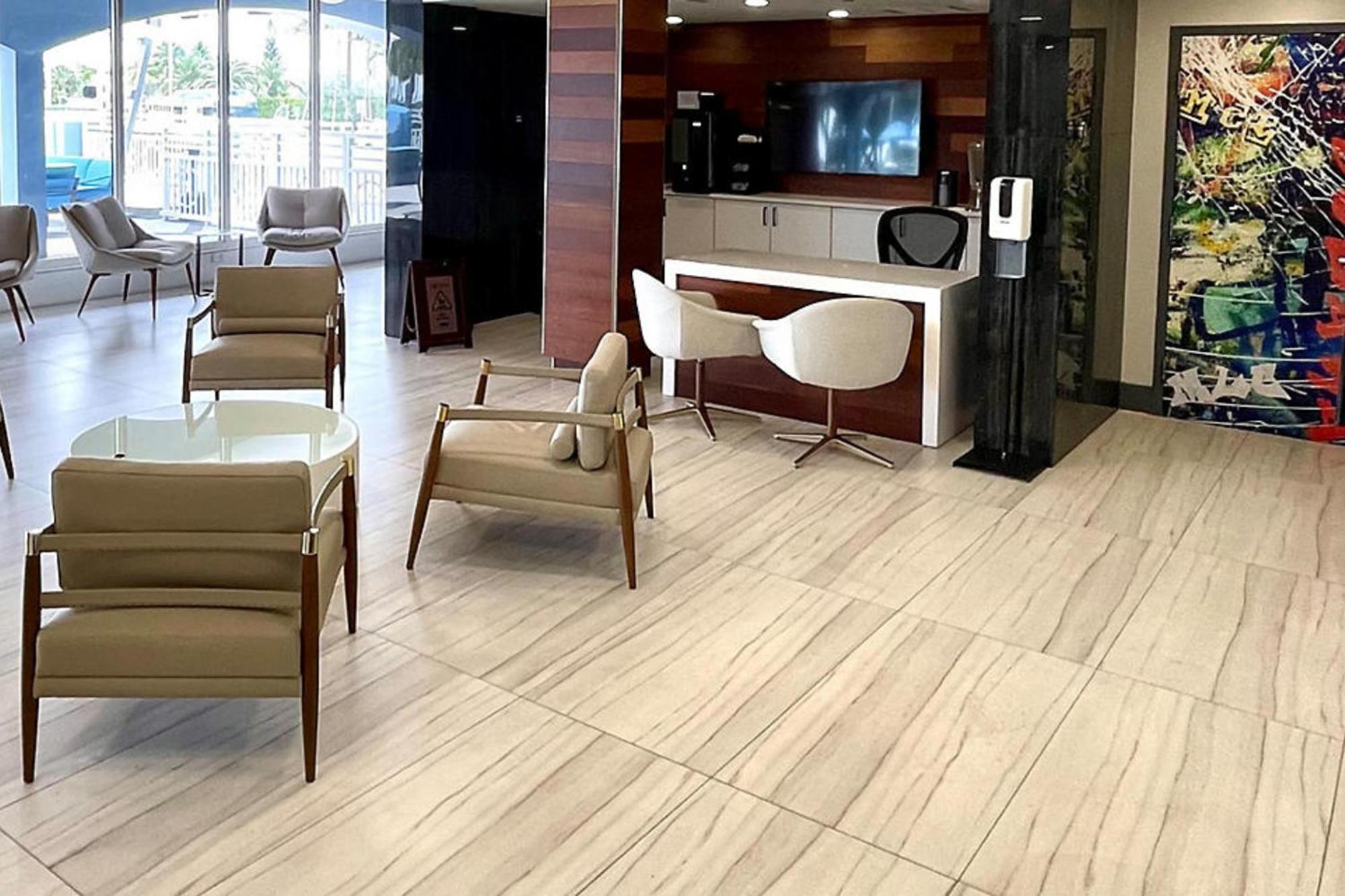 Solara Surfside Hotel ภายนอก รูปภาพ