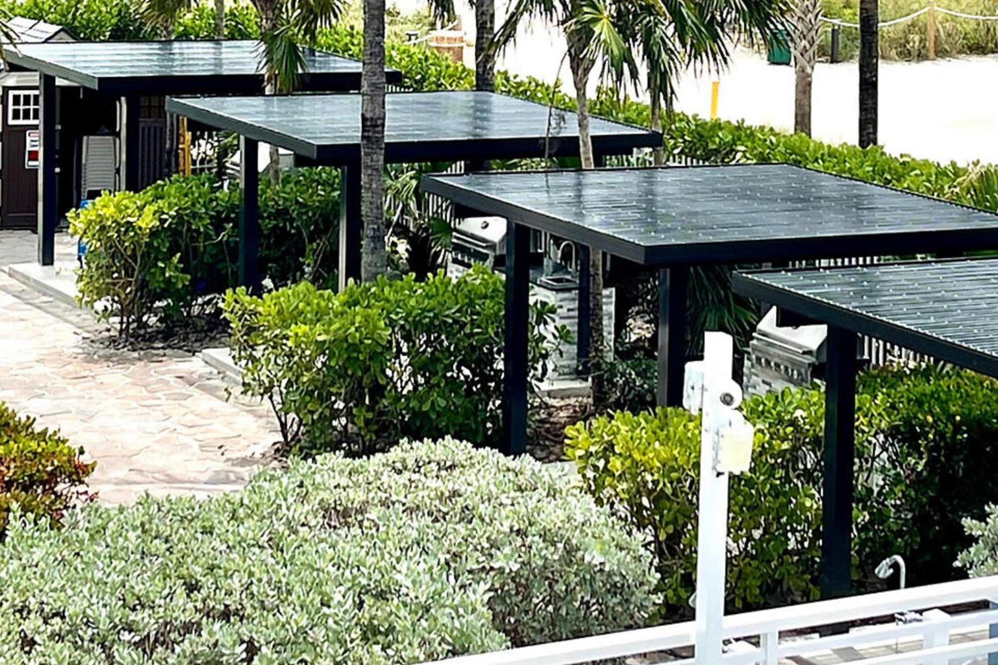 Solara Surfside Hotel ภายนอก รูปภาพ