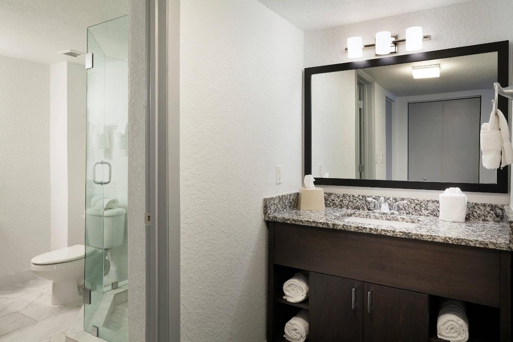 Solara Surfside Hotel ภายนอก รูปภาพ