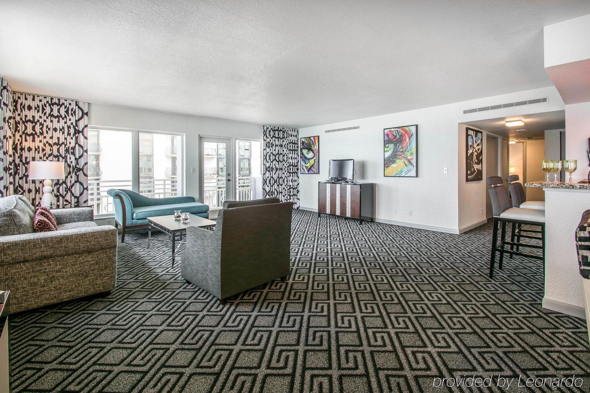 Solara Surfside Hotel ภายนอก รูปภาพ