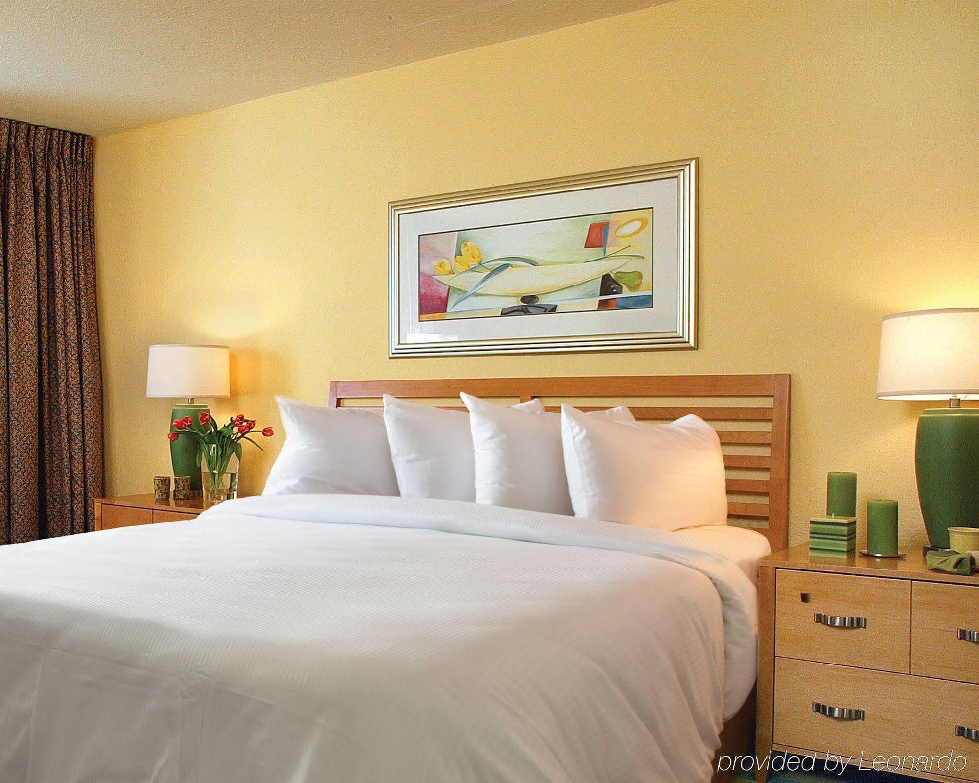 Solara Surfside Hotel ภายนอก รูปภาพ