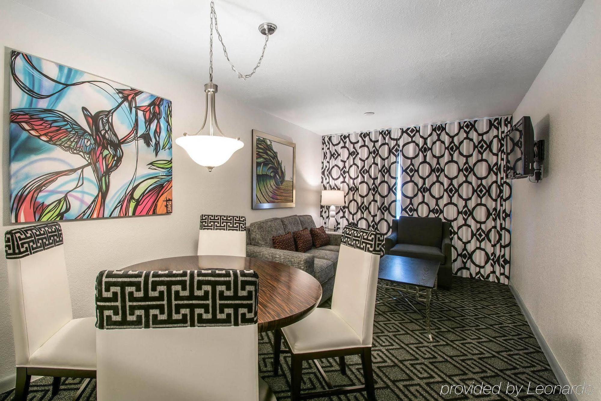 Solara Surfside Hotel ภายนอก รูปภาพ